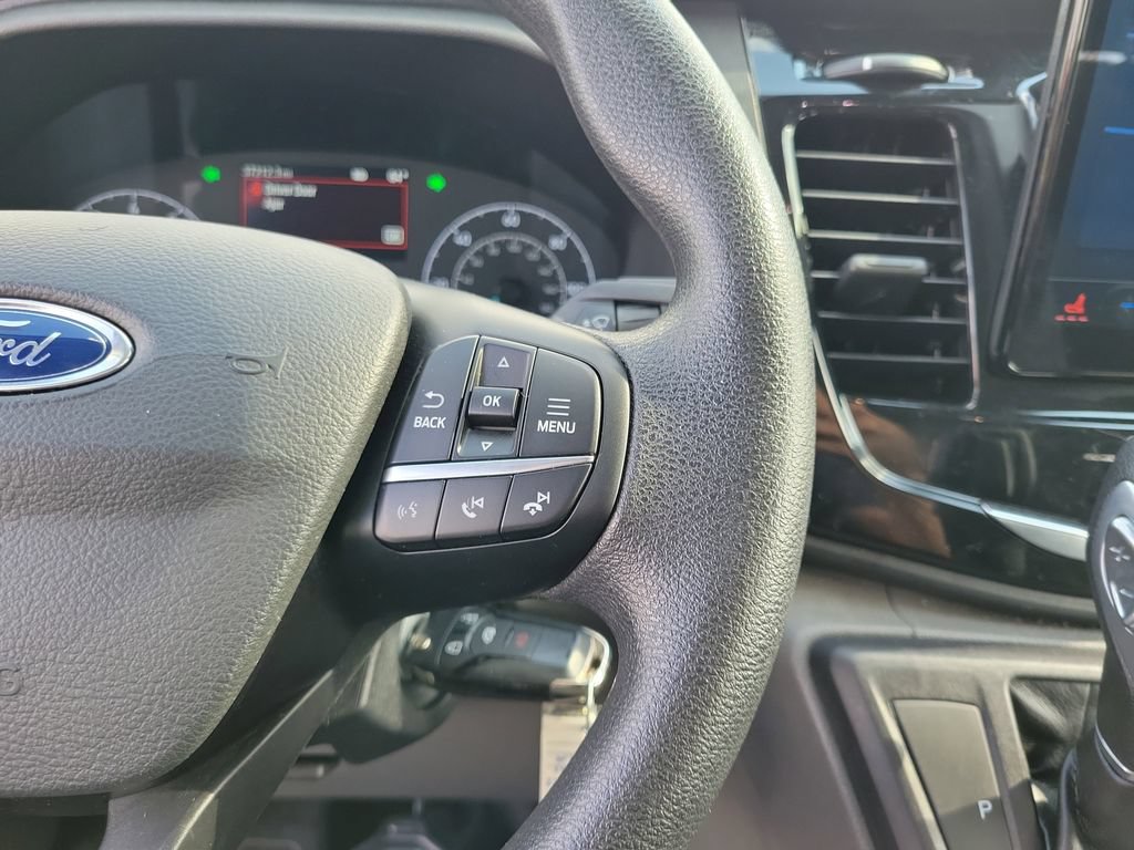 Certified 2023 Ford Transit 350 XLT RWD image 25