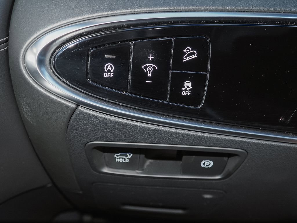 Used 2025 Genesis GV70 2.5T image 30