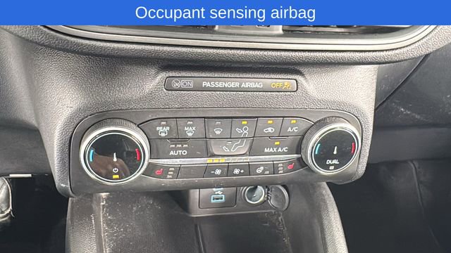 Used 2023 Ford Escape Active image 27