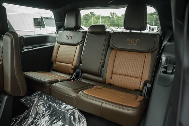 New 2026 Ford Expedition King Ranch AWD/4WD image 48