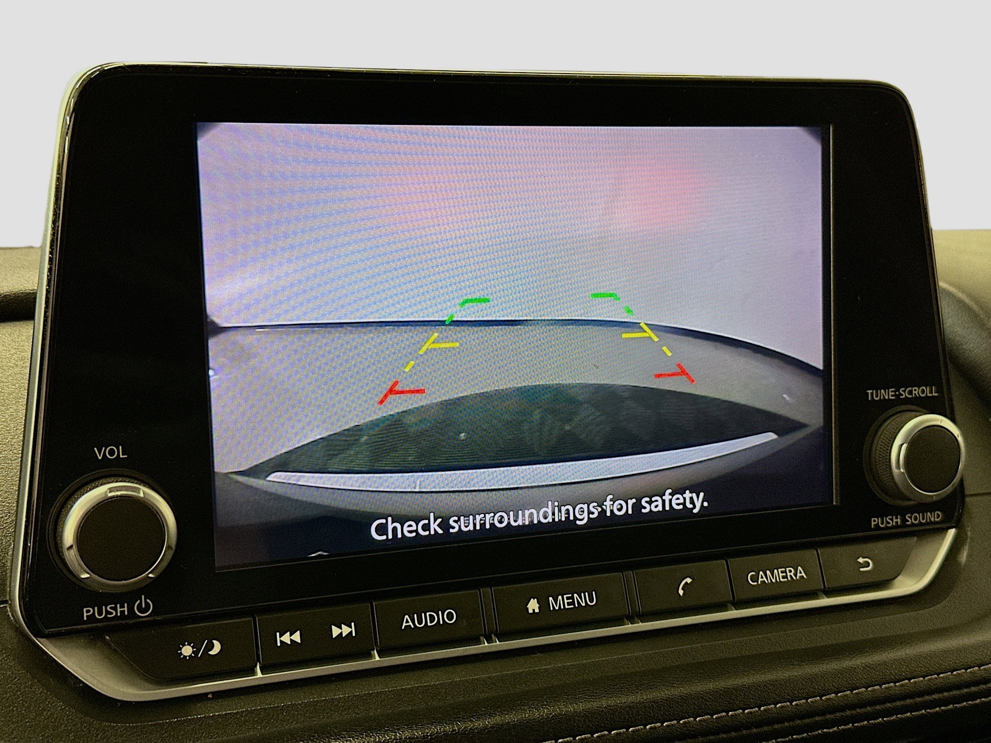 Used 2023 Nissan Rogue SV image 22