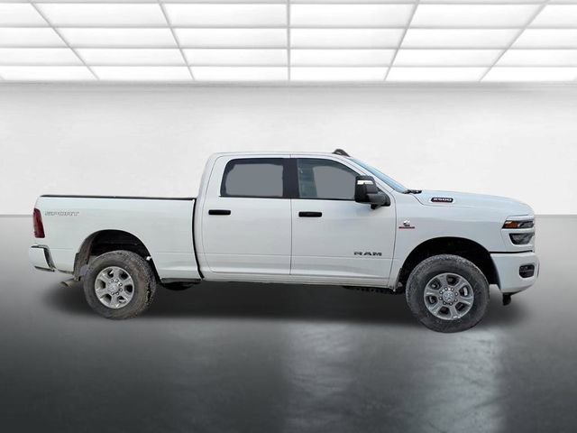 New 2025 RAM 2500 Big Horn image 6
