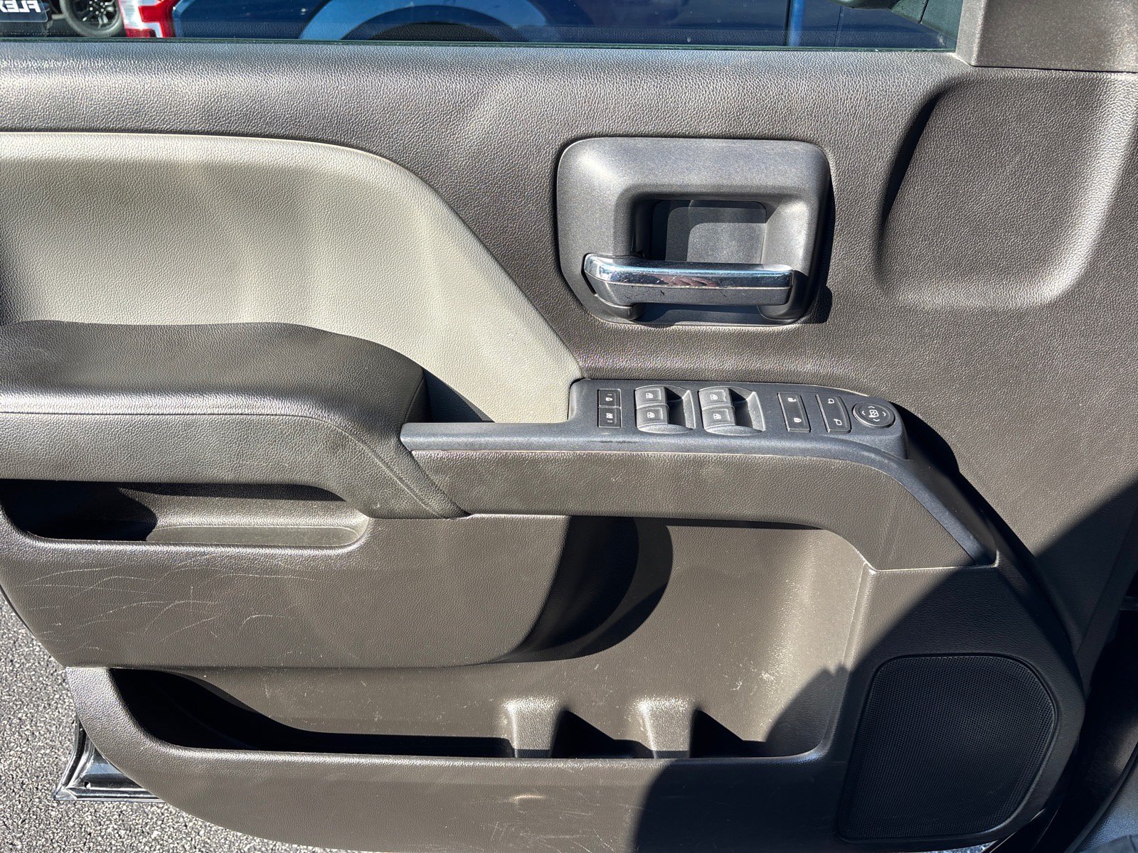 Used 2018 Chevrolet Silverado 2500 W/T w/ WT Fleet Convenience Package AWD/4WD image 40