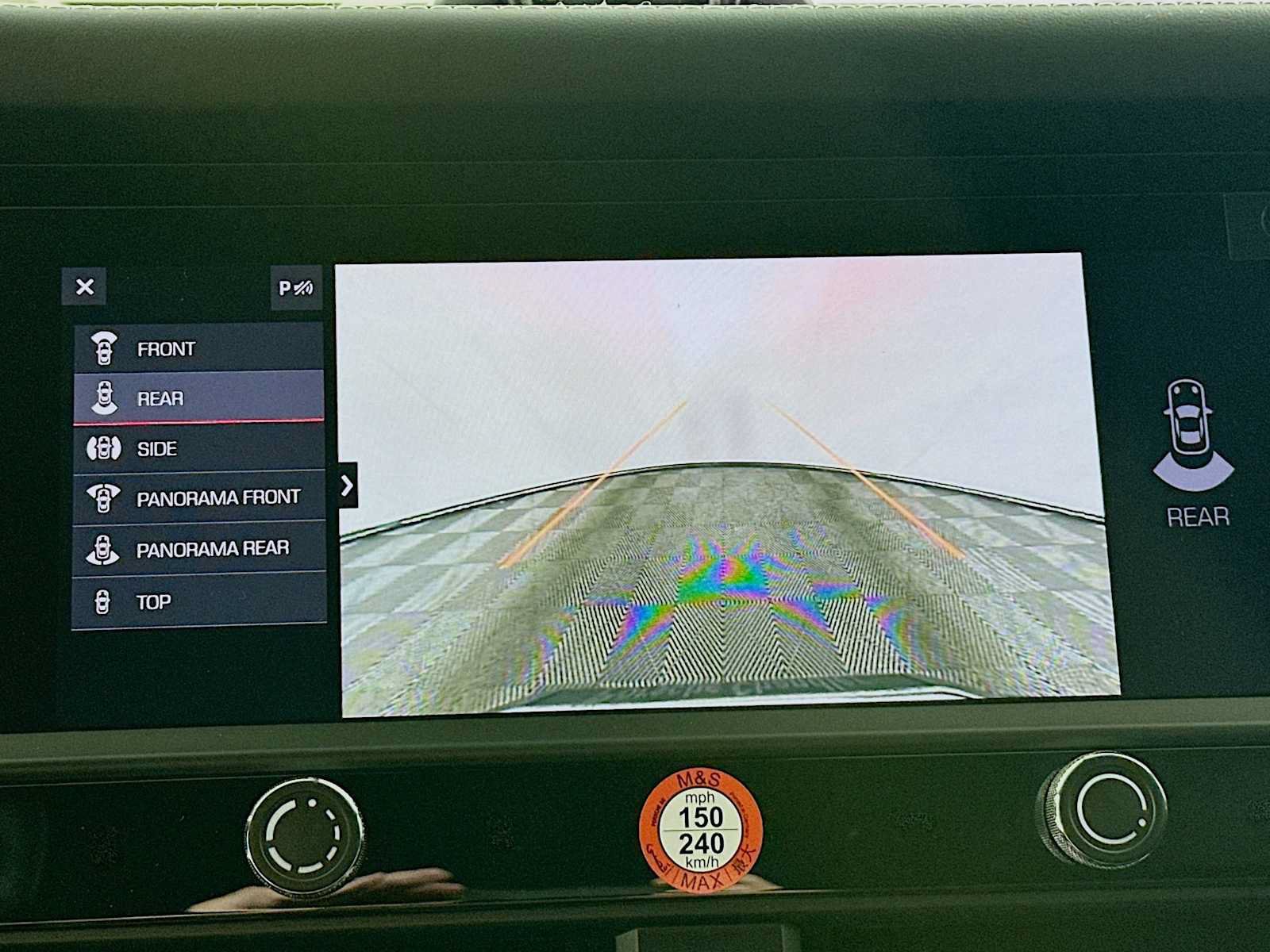 New 2026 Porsche Macan Turbo AWD/4WD image 19