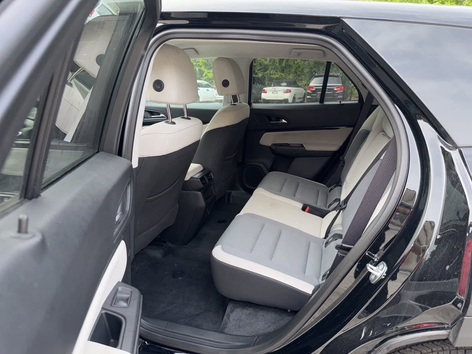 Used 2024 Honda Prologue EX image 15