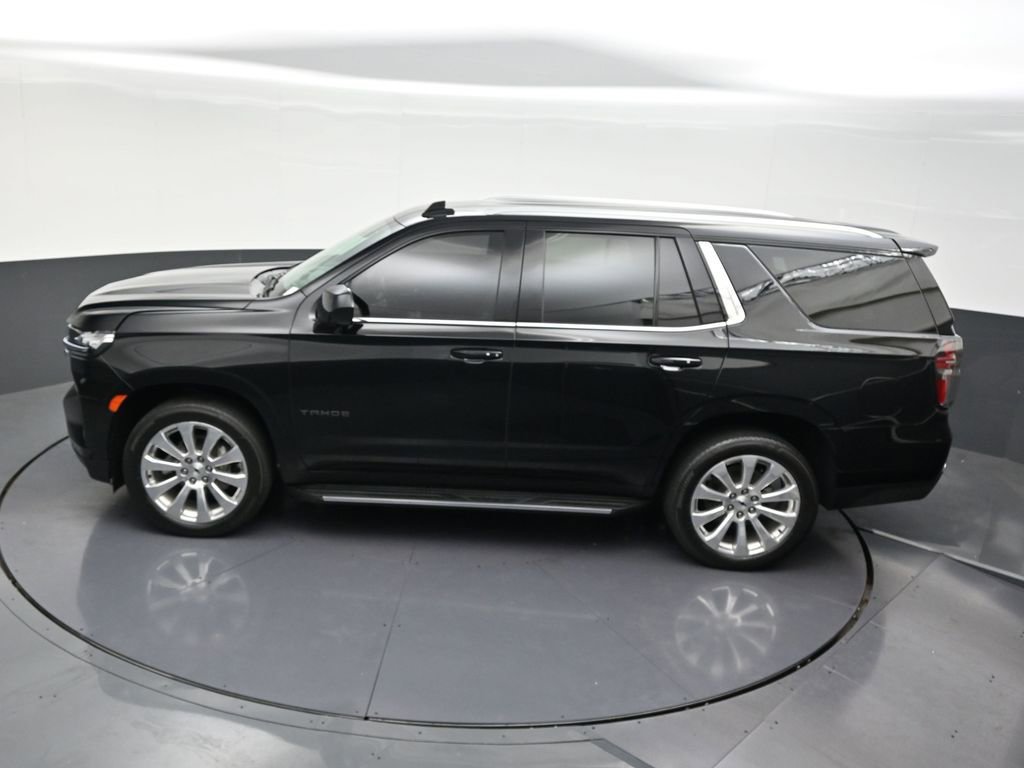 Used 2023 Chevrolet Tahoe LT RWD image 16