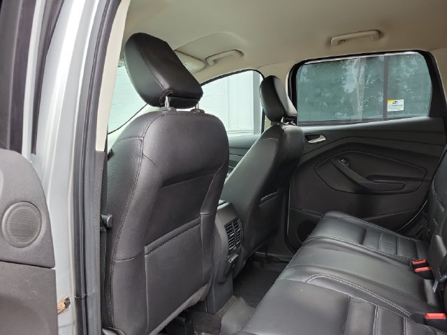 Used 2018 Ford Escape Titanium FWD image 25