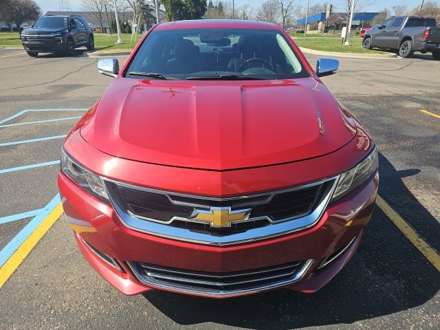 Used 2014 Chevrolet Impala LTZ image 2