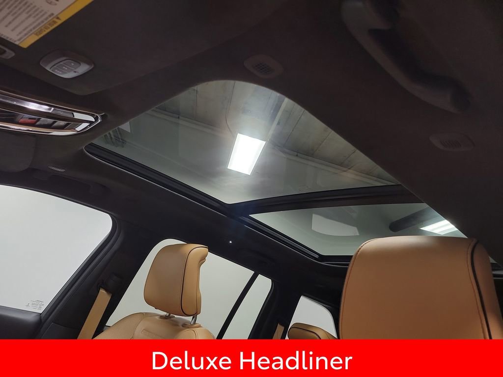 Used 2022 Jeep Grand Cherokee Summit image 14