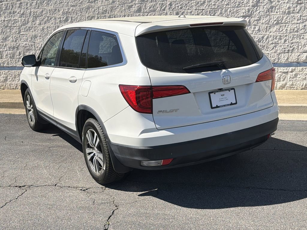 Used 2018 Honda Pilot EX-L image 5