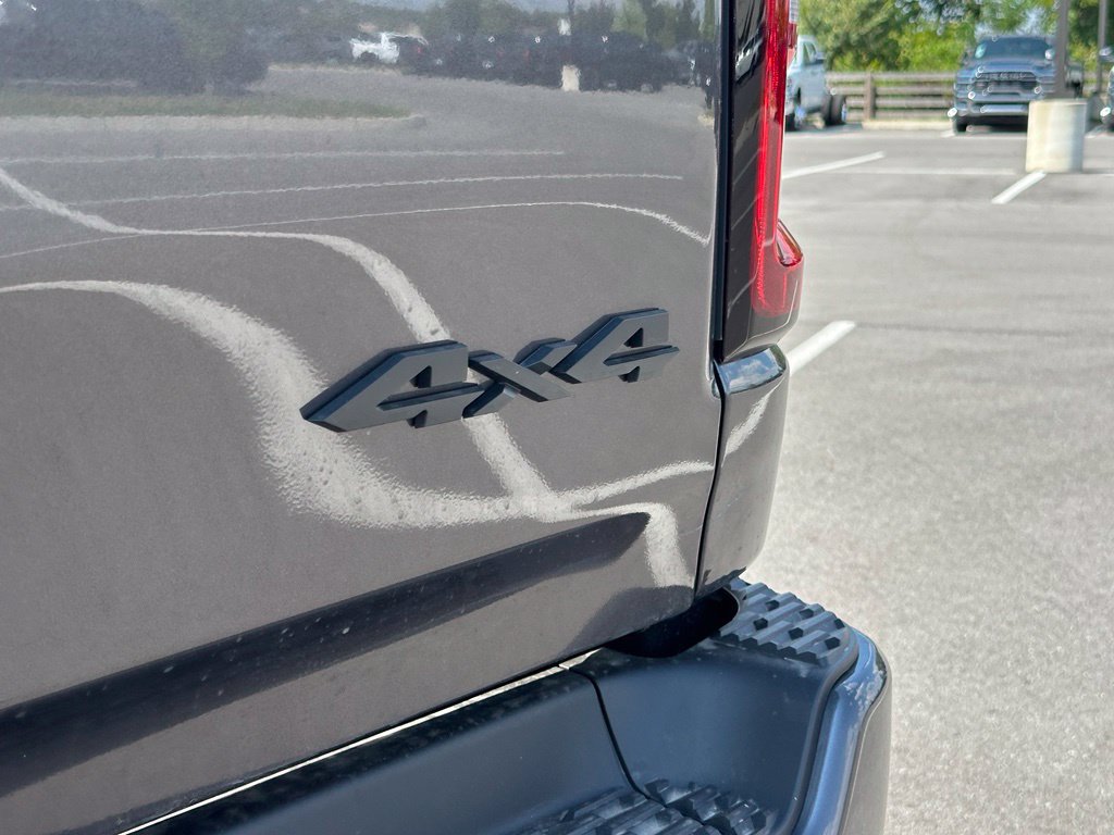 New 2026 RAM 1500 Big Horn AWD/4WD image 43
