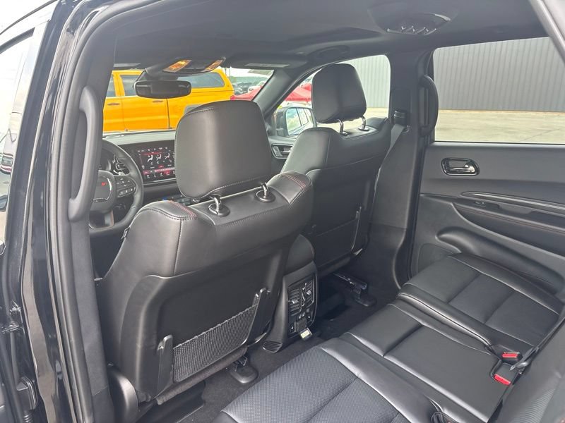 New 2026 Dodge Durango GT AWD/4WD image 14