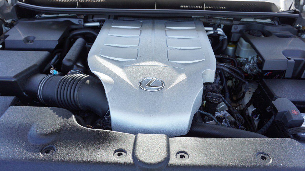 Used 2013 Lexus GX 460 w/ Comfort Plus Pkg image 33