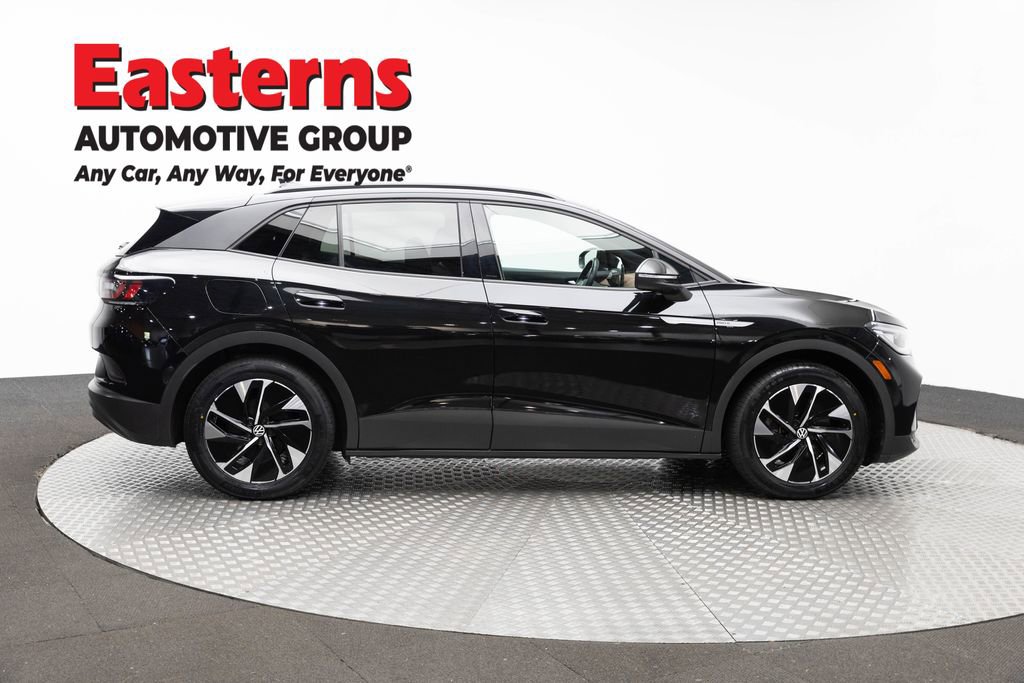 Used 2021 Volkswagen ID.4 Pro S w/ ID.4 Protection Package image 4