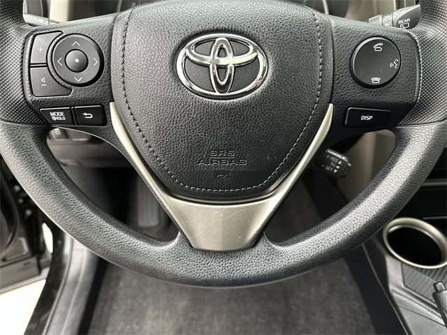 Used 2015 Toyota RAV4 XLE image 14