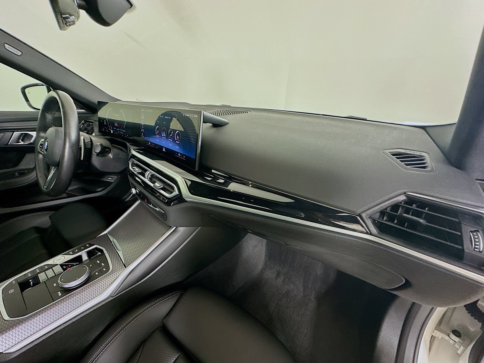 Used 2024 BMW M240i xDrive Coupe w/ Premium Package AWD/4WD image 40
