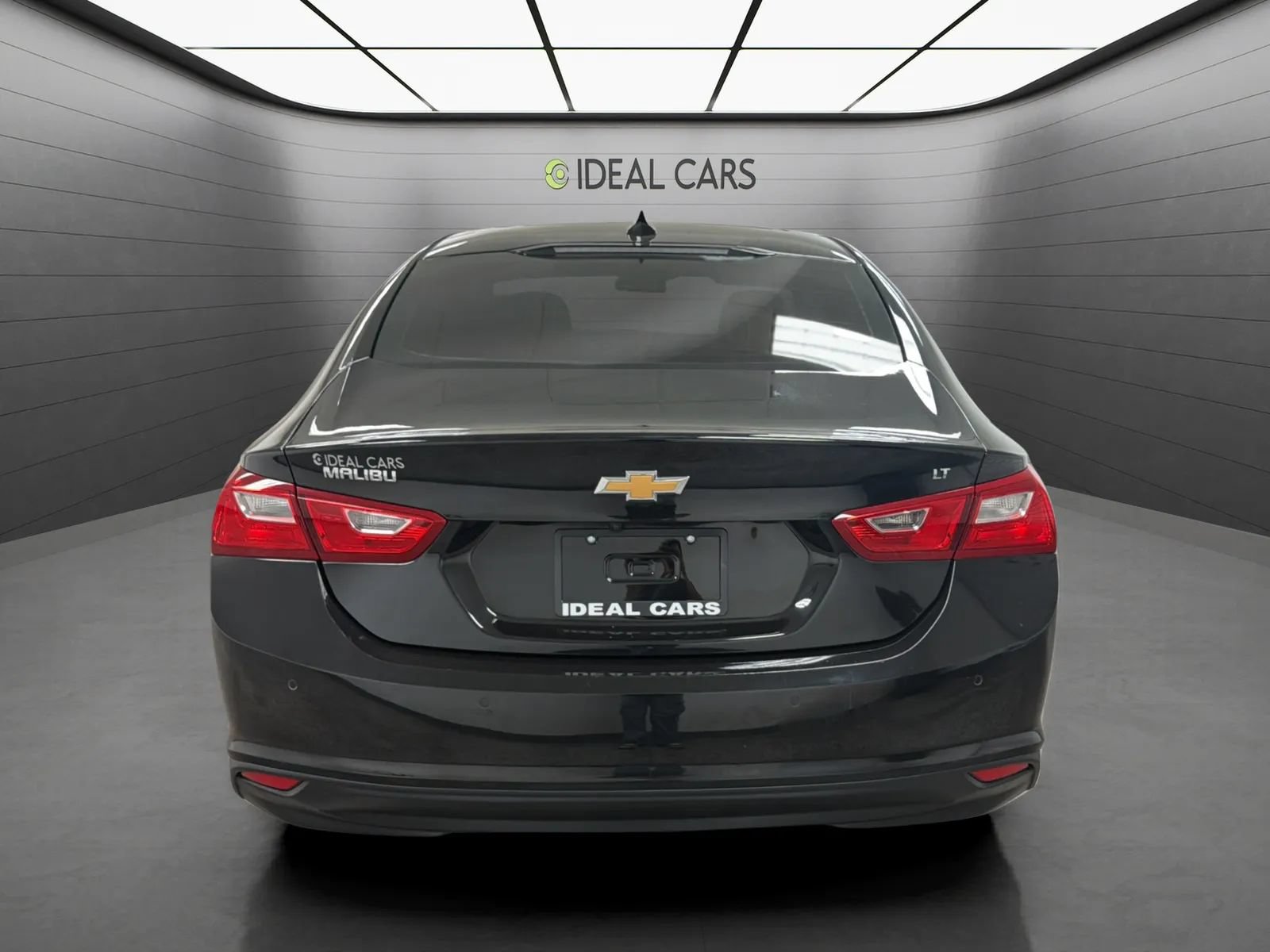 Used 2024 Chevrolet Malibu LT FWD image 6