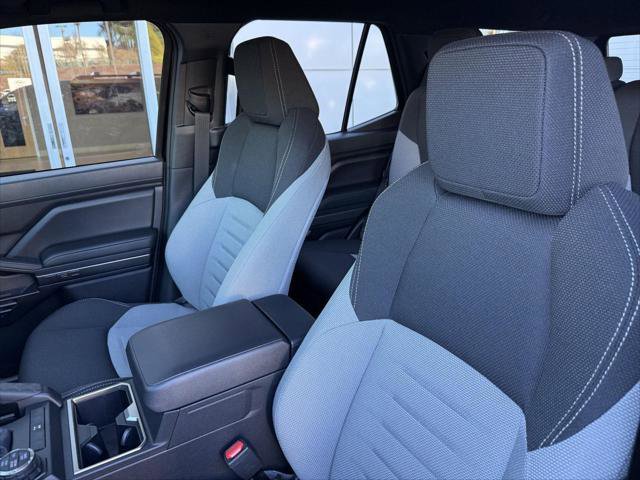 Certified 2026 Toyota 4Runner TRD Off-Road image 13