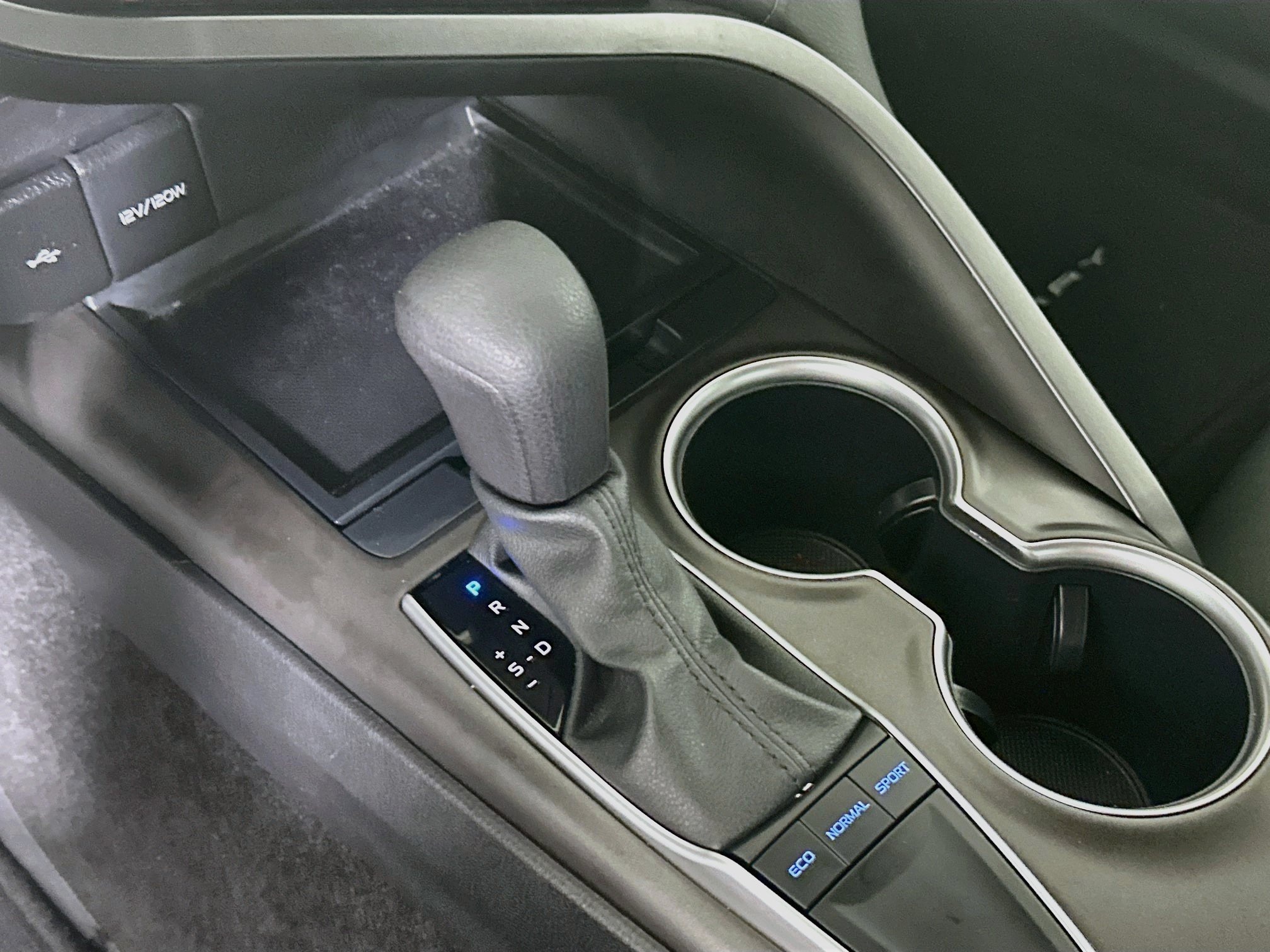 Certified 2024 Toyota Camry LE FWD image 20