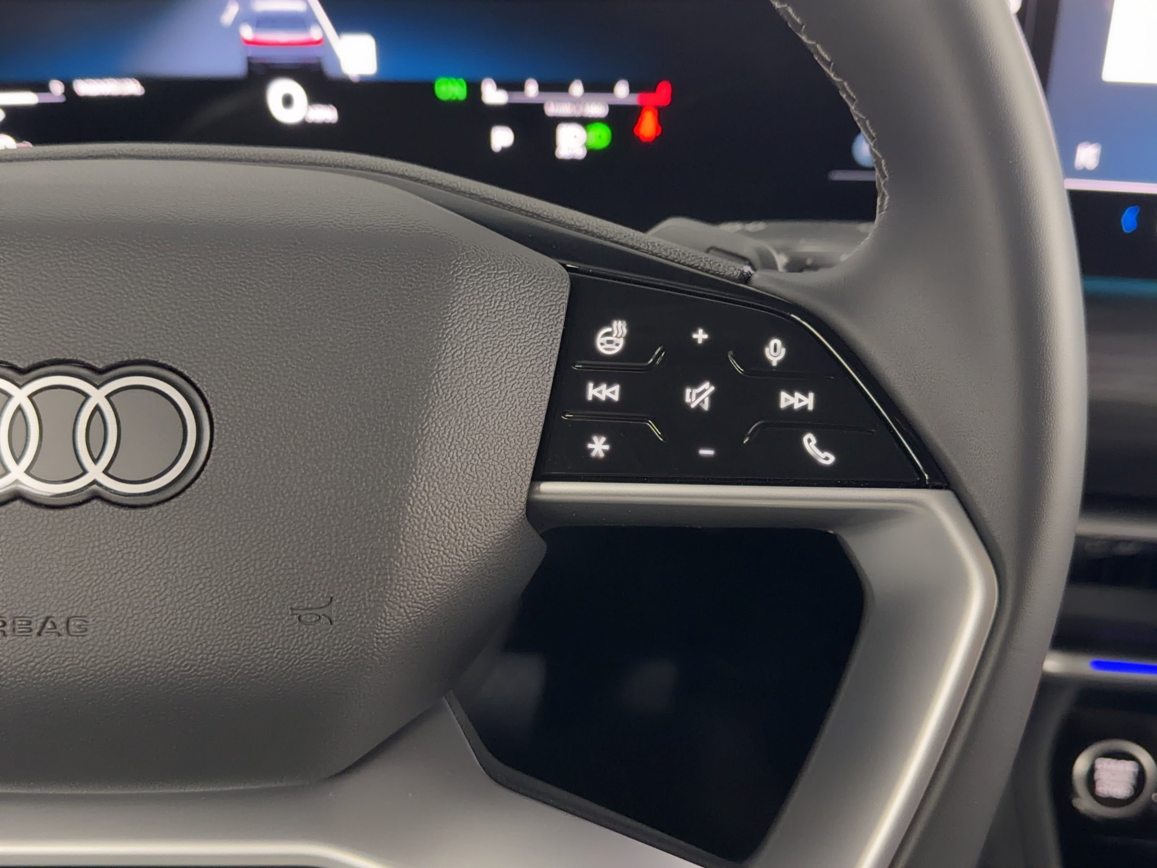 Certified 2025 Audi Q5 Premium Plus w/ Premium Plus image 22