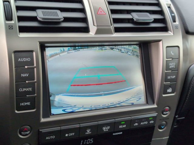 Used 2020 Lexus GX 460 Premium image 23