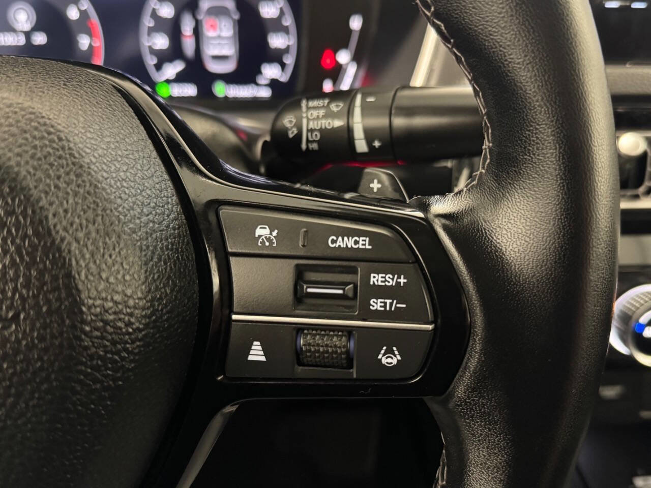 Used 2024 Honda Civic Touring image 28