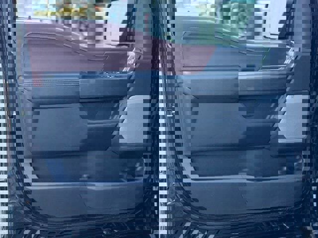 Certified 2023 Ford F150 Lariat w/ Equipment Group 502A High image 15