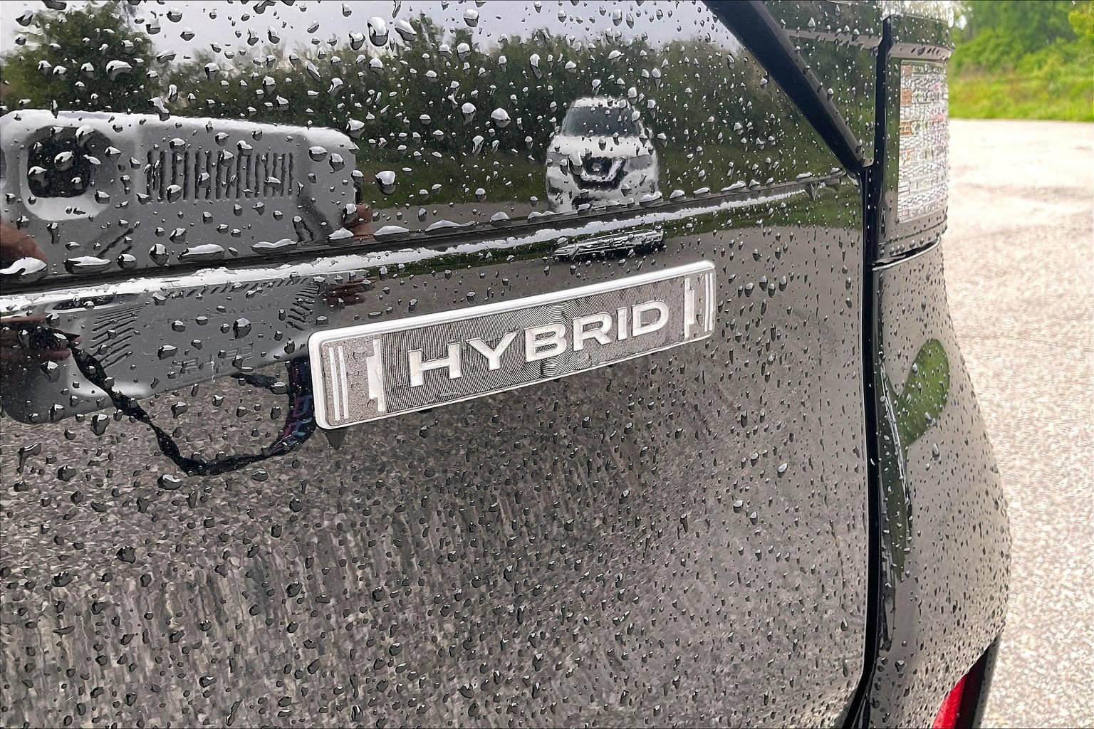 New 2026 Subaru Forester Limited AWD/4WD image 26