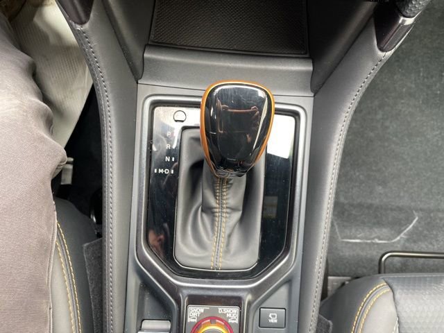 Used 2025 Subaru Forester Wilderness image 14