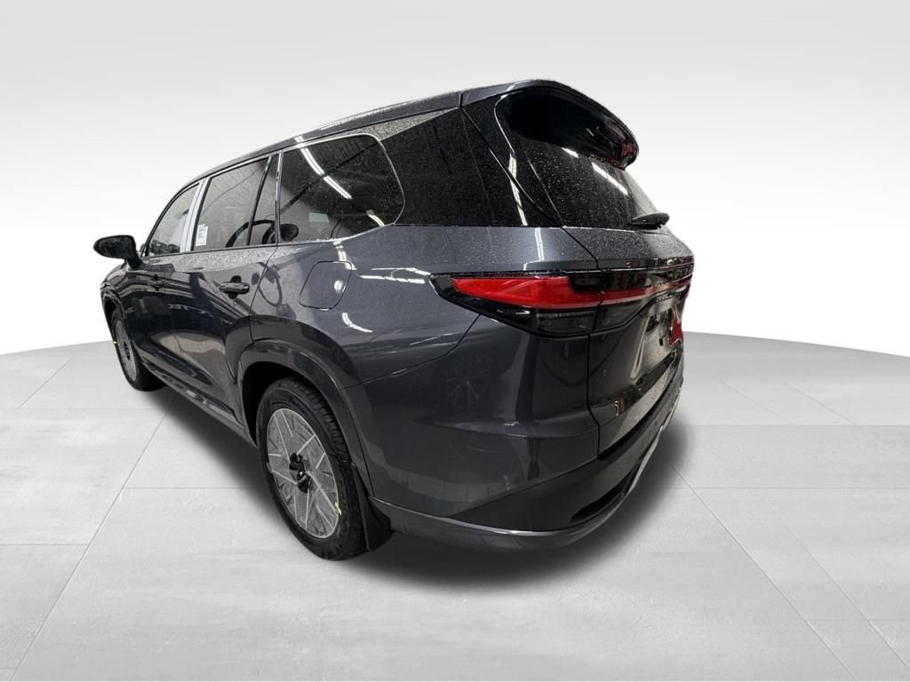 New 2026 Lexus TX 350 AWD w/ Technology Package image 6
