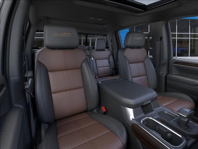 New 2026 Chevrolet Silverado 1500 High Country image 16