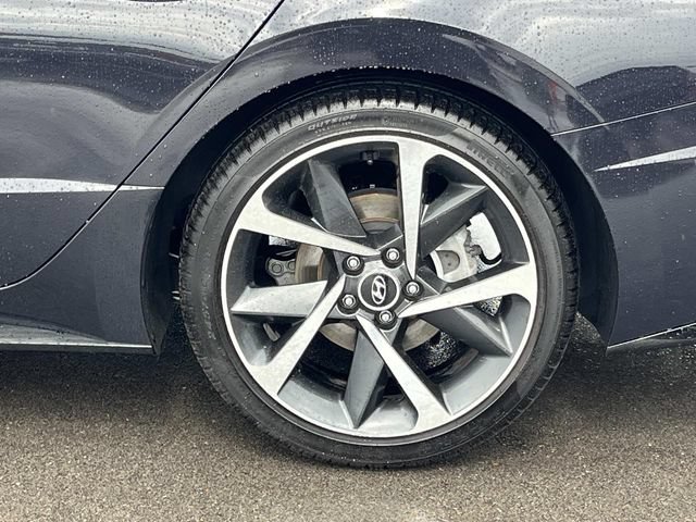 Certified 2023 Hyundai Sonata SEL Plus FWD image 12