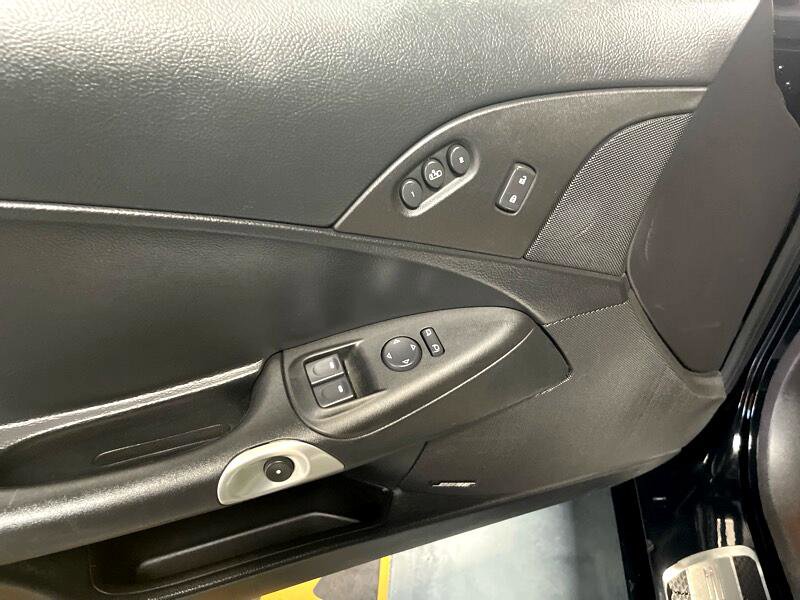 Used 2011 Chevrolet Corvette Grand Sport w/ Preferred Equipment Group image 25