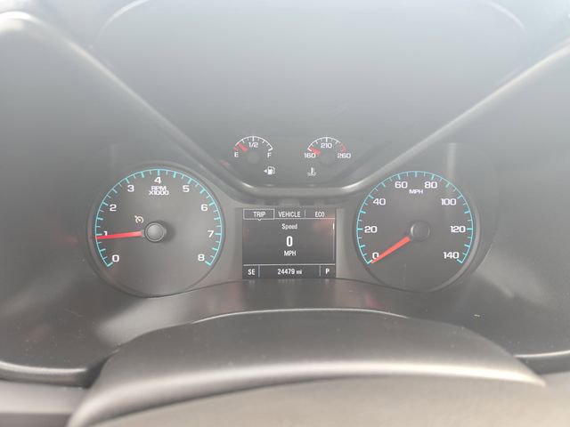 Certified 2022 GMC Canyon Elevation w/ Trailering Package image 20