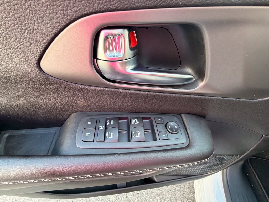 New 2027 Chrysler Pacifica LX FWD image 16