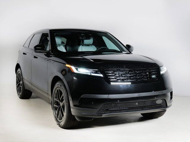 New 2026 Land Rover Range Rover Velar S AWD/4WD image 10