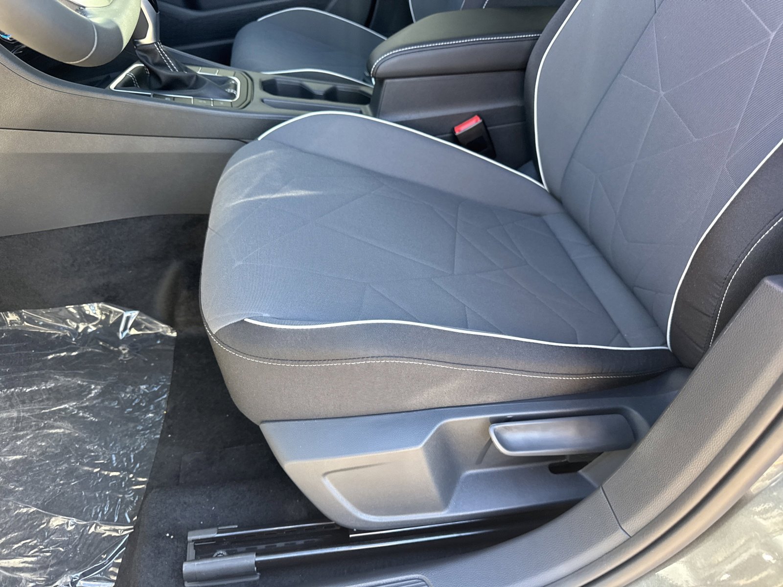 New 2026 Volkswagen Jetta Sport image 14