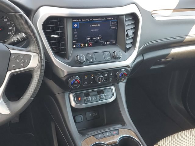 Used 2023 GMC Acadia SLE w/ LPO, Cargo Package AWD/4WD image 15