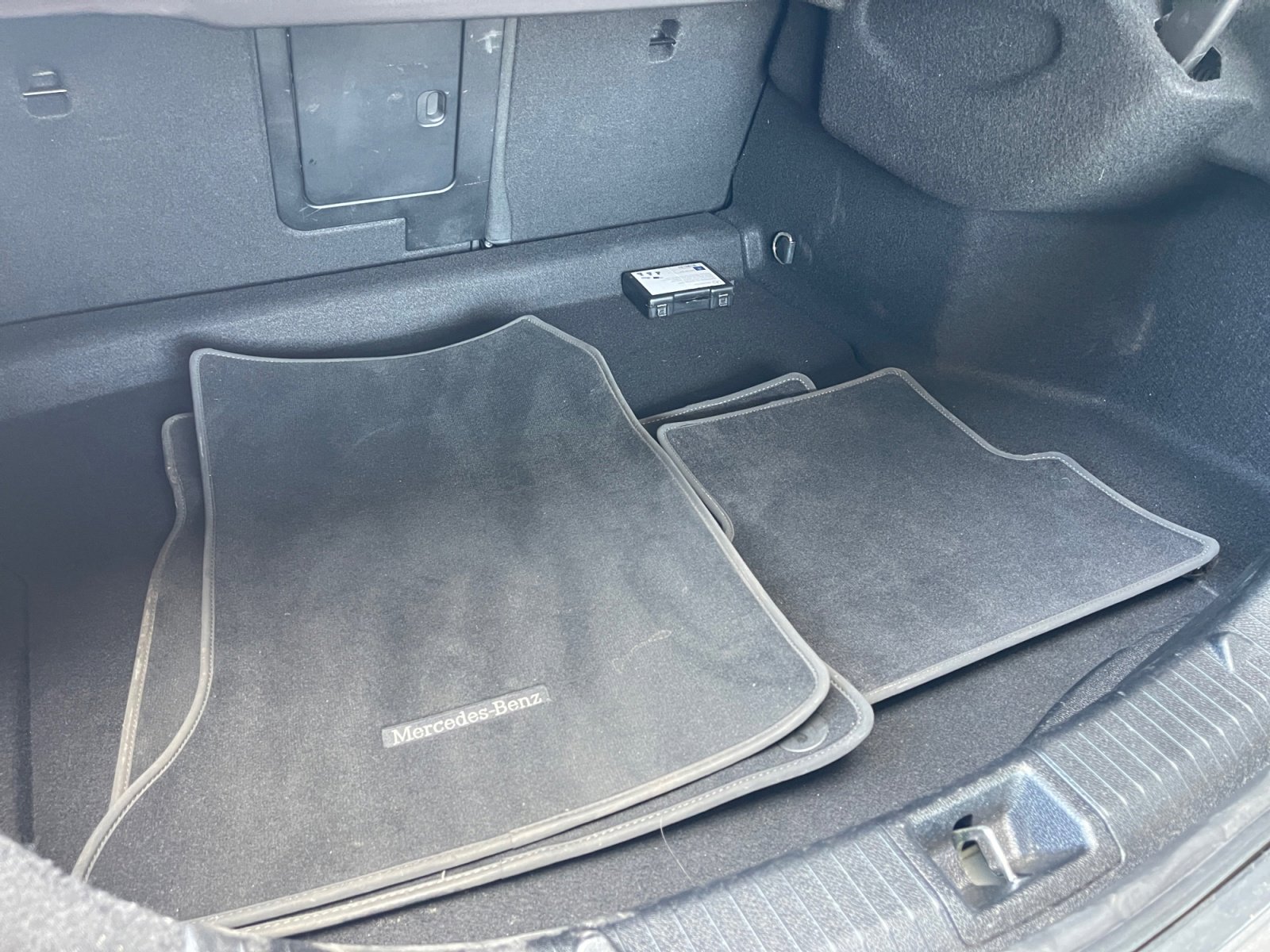 Used 2019 Mercedes-Benz CLA 250 image 22