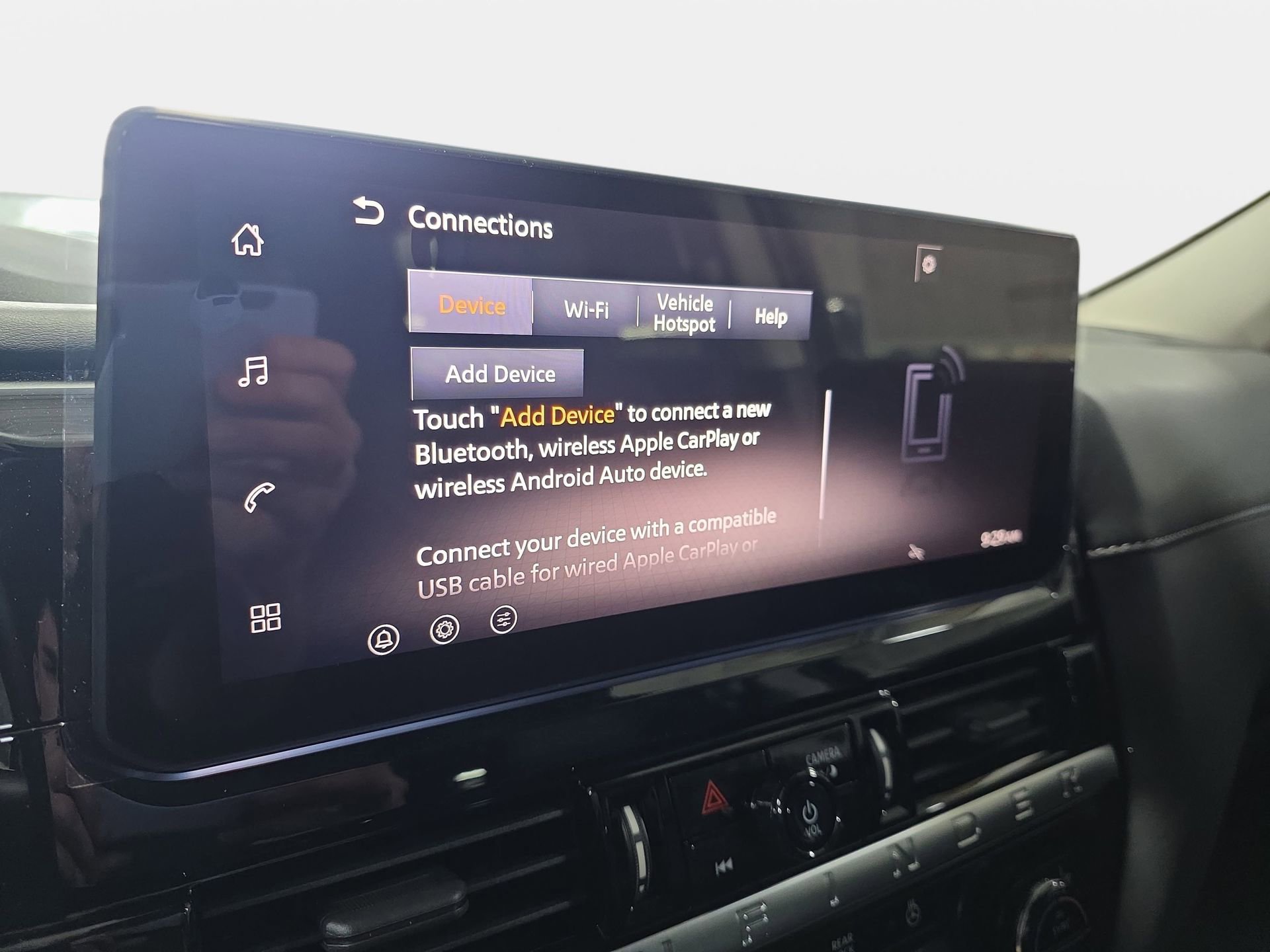 New 2026 Nissan Pathfinder SL FWD image 22