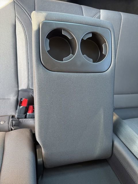 New 2025 Subaru Crosstrek 2.0i Premium image 23