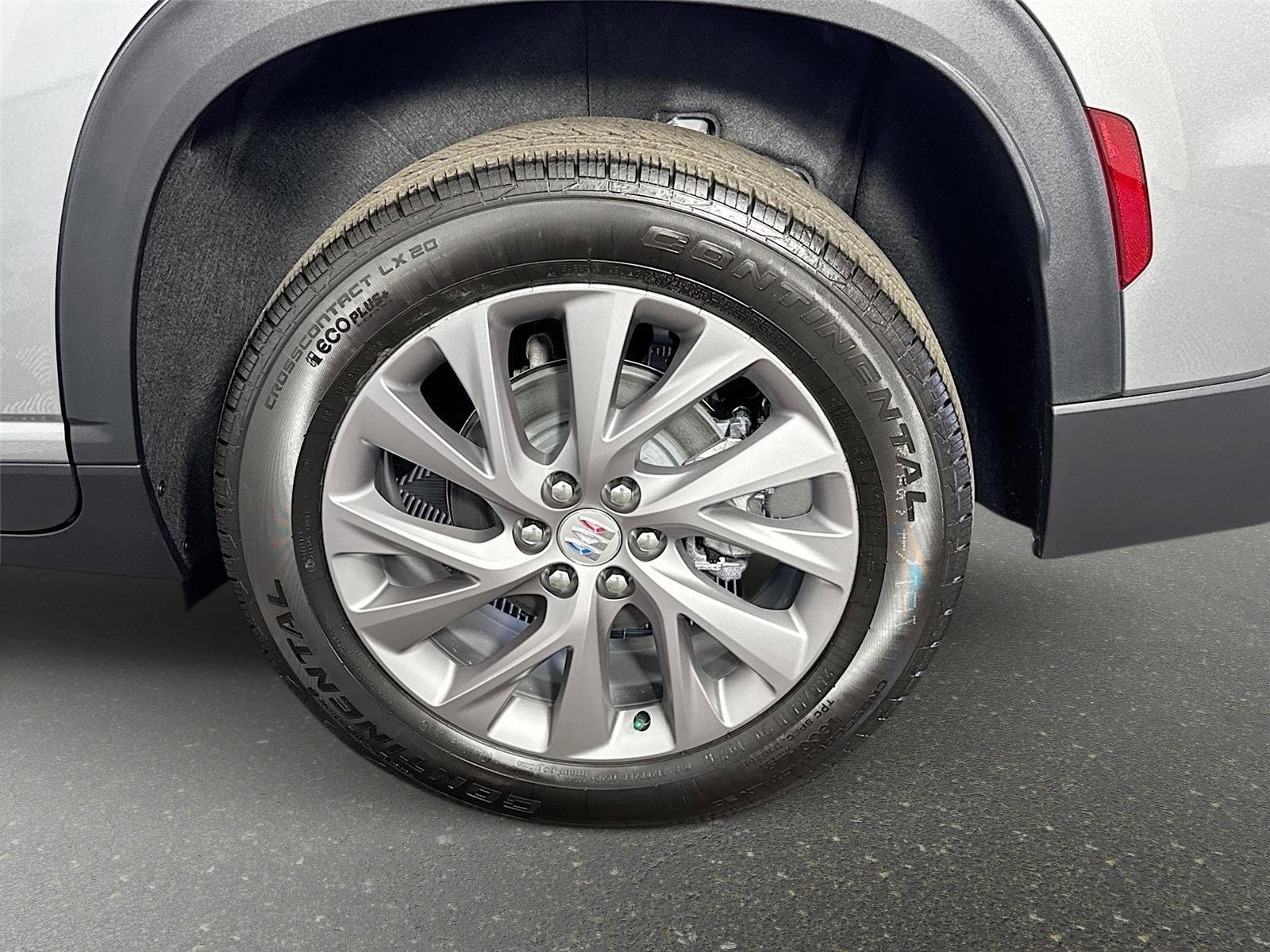 New 2026 Buick Enclave Preferred FWD image 33