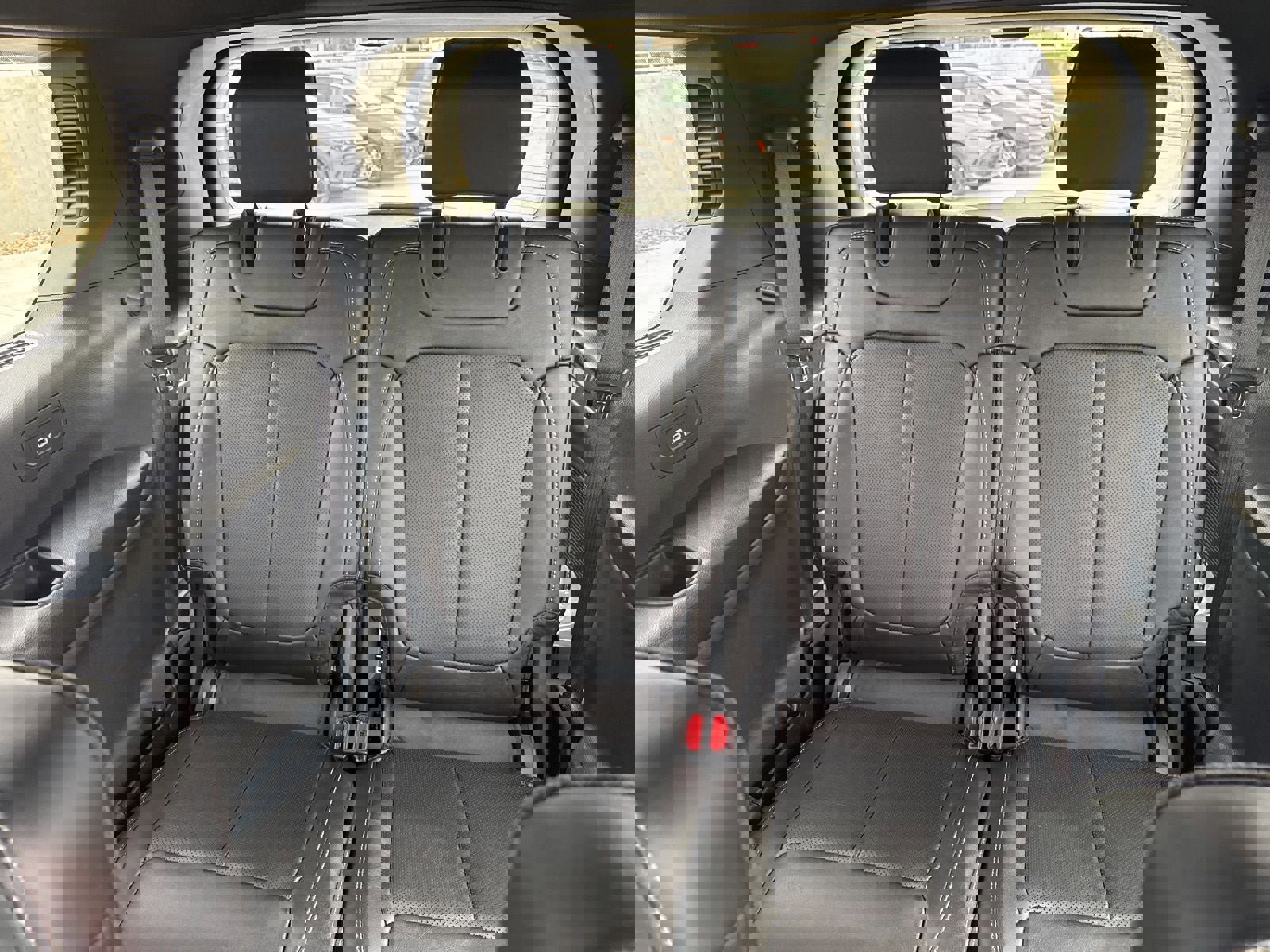 New 2026 Jeep Grand Cherokee L Limited image 33