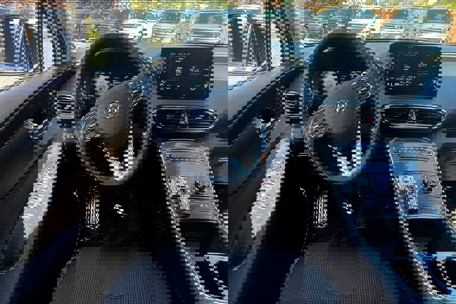 Used 2022 Hyundai Santa Fe XRT w/ Cargo Package image 6