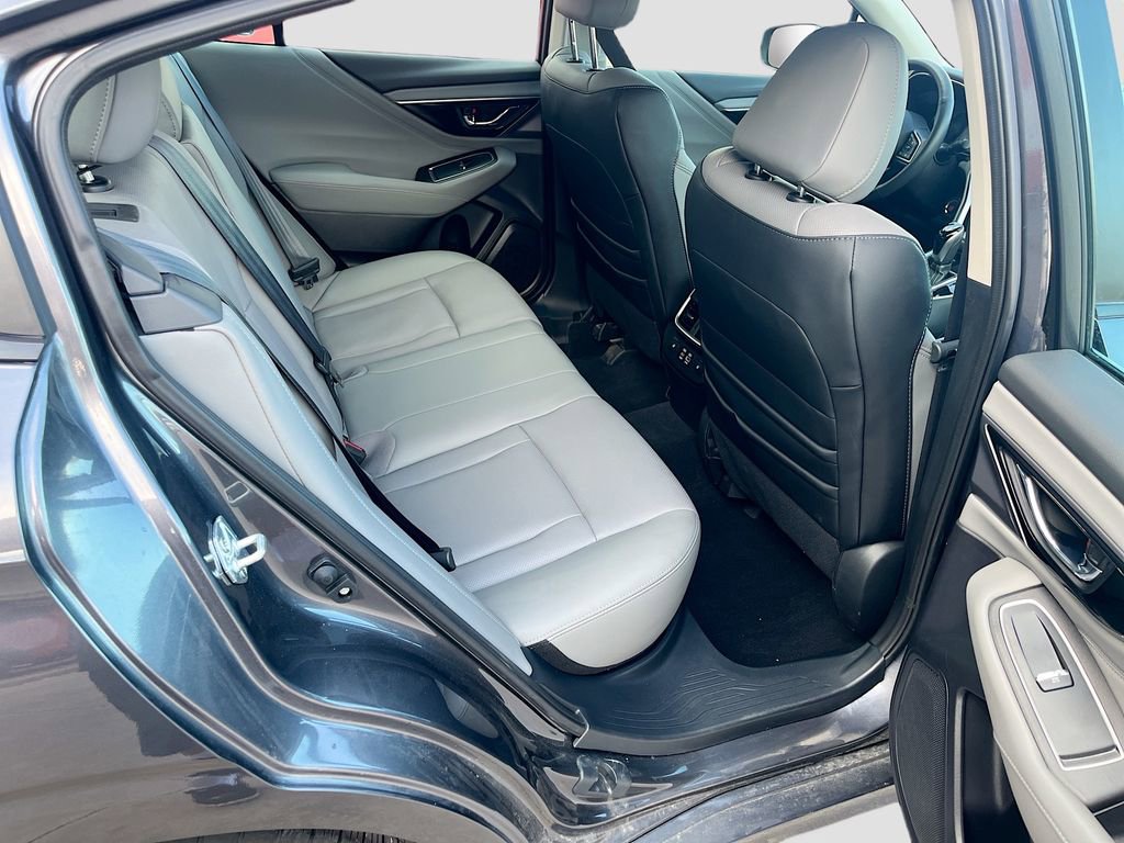 Used 2025 Subaru Legacy Limited image 28