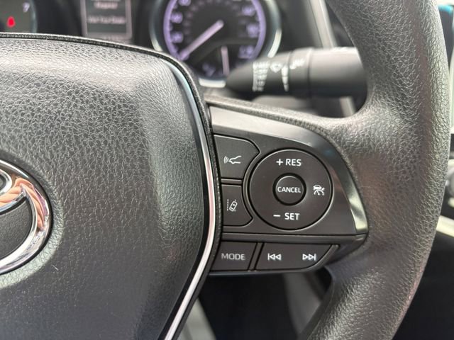 Used 2020 Toyota Camry LE w/ Convenience Package image 23
