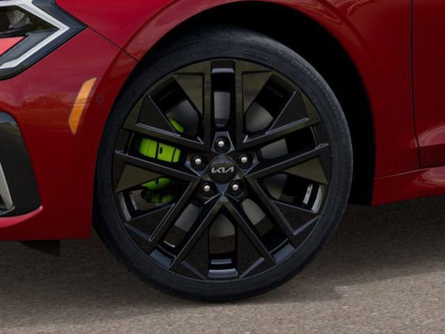 New 2026 Kia K5 GT w/ GT1 Package FWD image 9