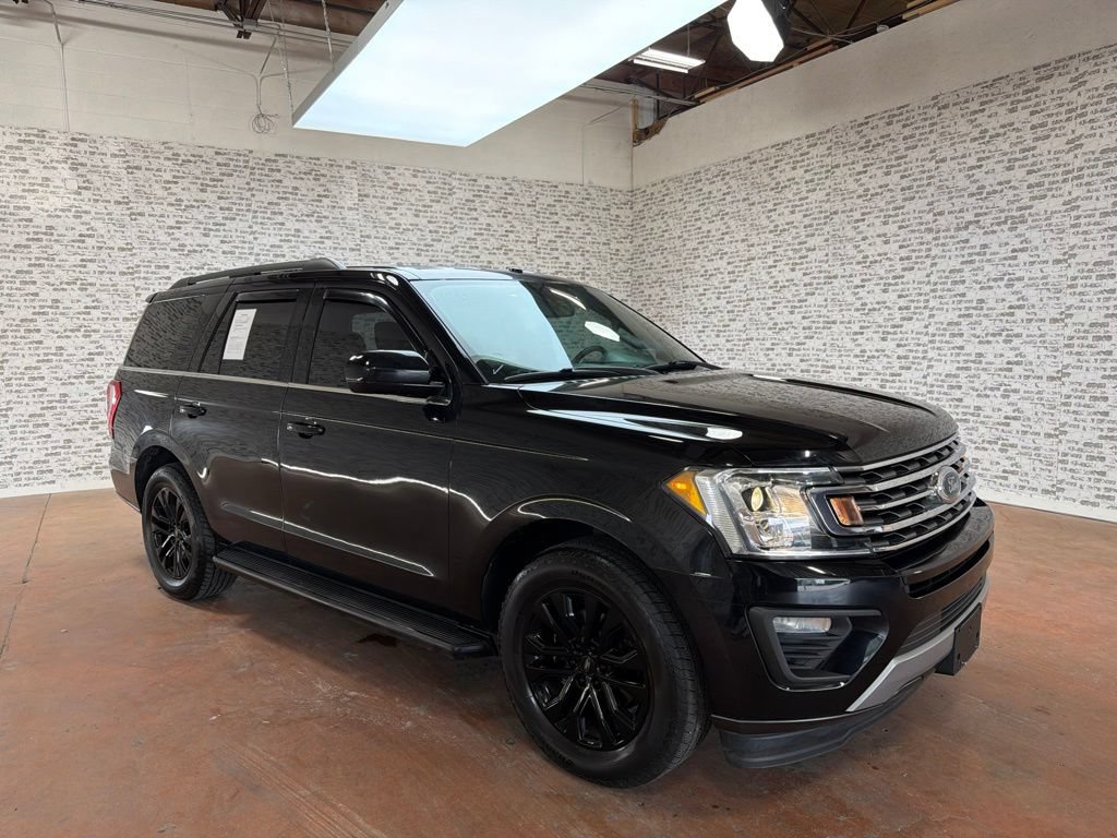 Used 2019 Ford Expedition XLT
