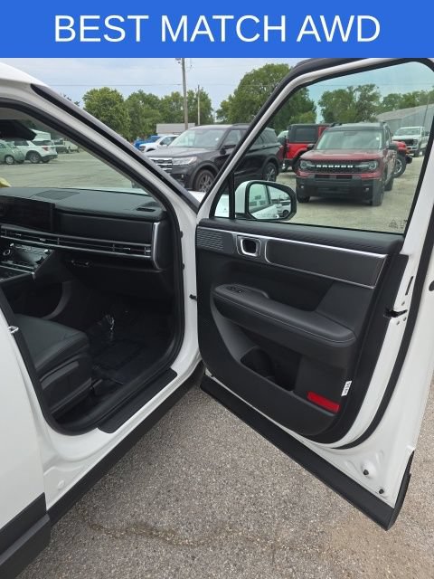 Used 2026 Hyundai Santa Fe SEL AWD/4WD image 28