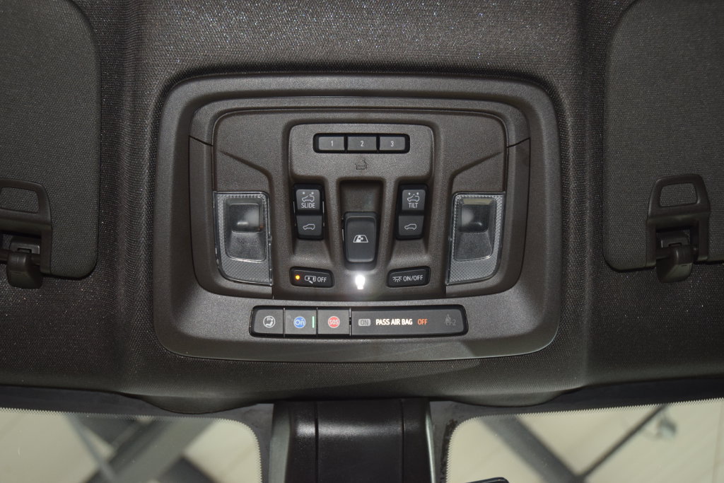 Used 2022 GMC Sierra 2500 Denali w/ Denali Ultimate Package AWD/4WD image 53